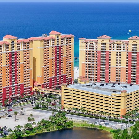 Calypso Beach Resort Towers Panama City Beach Extérieur photo