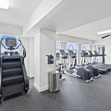 Calypso Beach Resort Towers Panama City Beach Extérieur photo