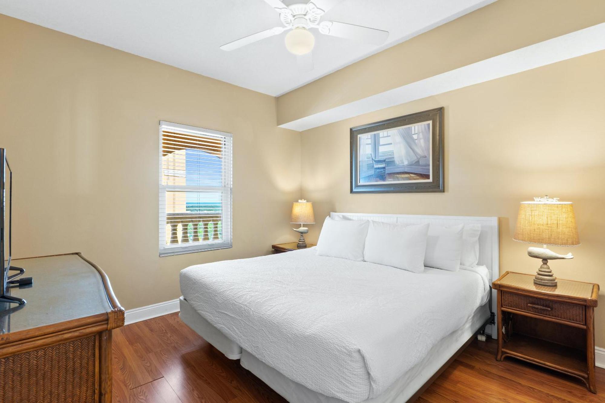 Calypso Beach Resort Towers Panama City Beach Chambre photo