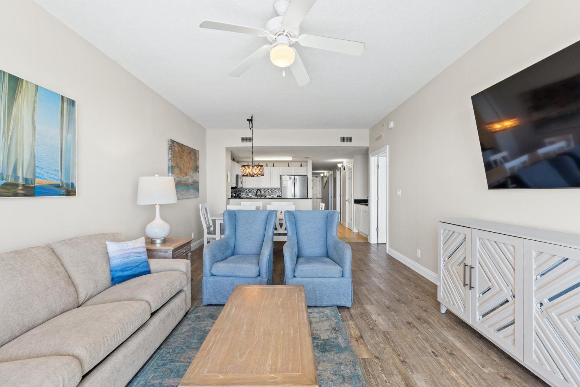 Calypso Beach Resort Towers Panama City Beach Chambre photo