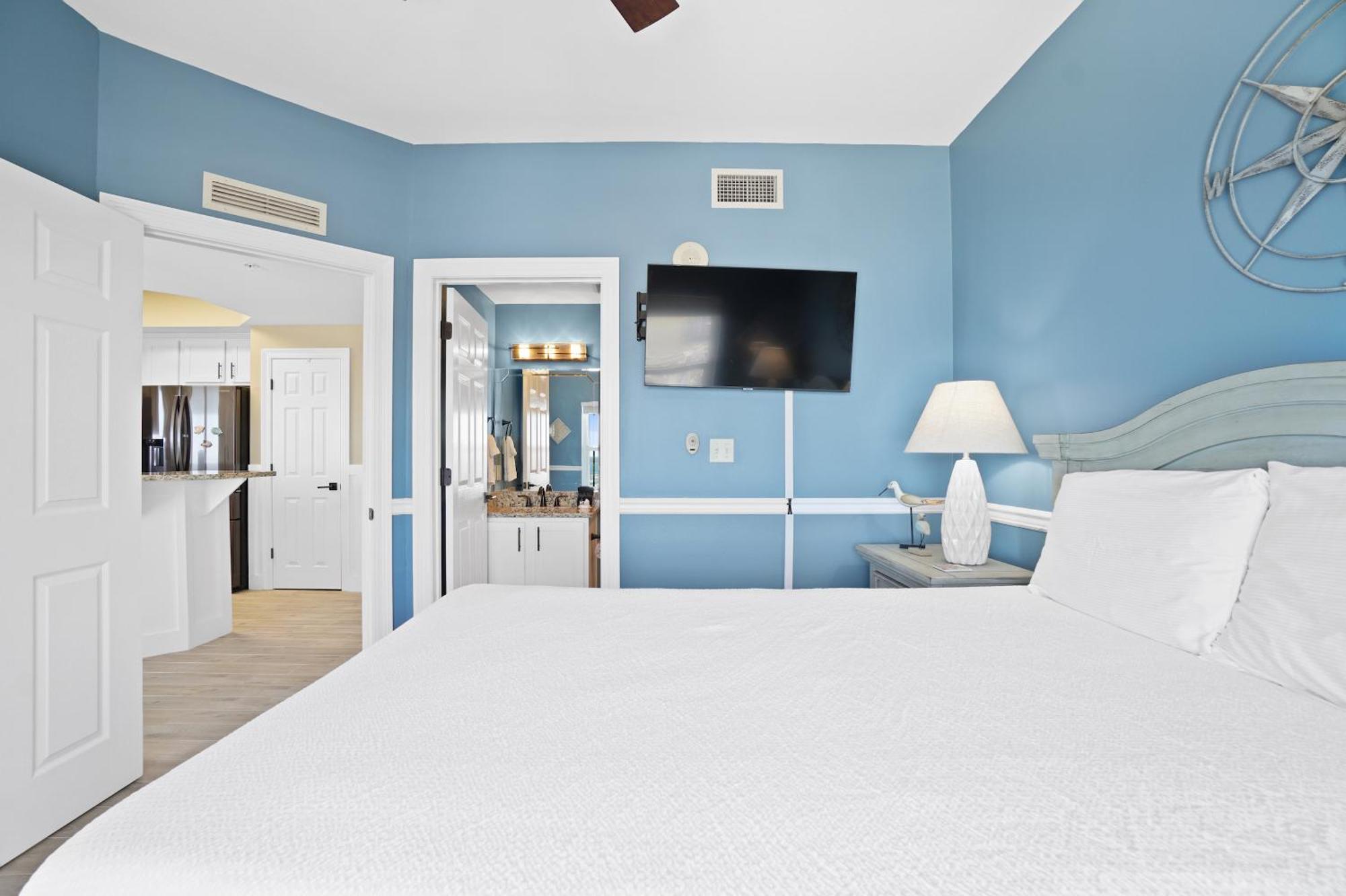 Calypso Beach Resort Towers Panama City Beach Chambre photo