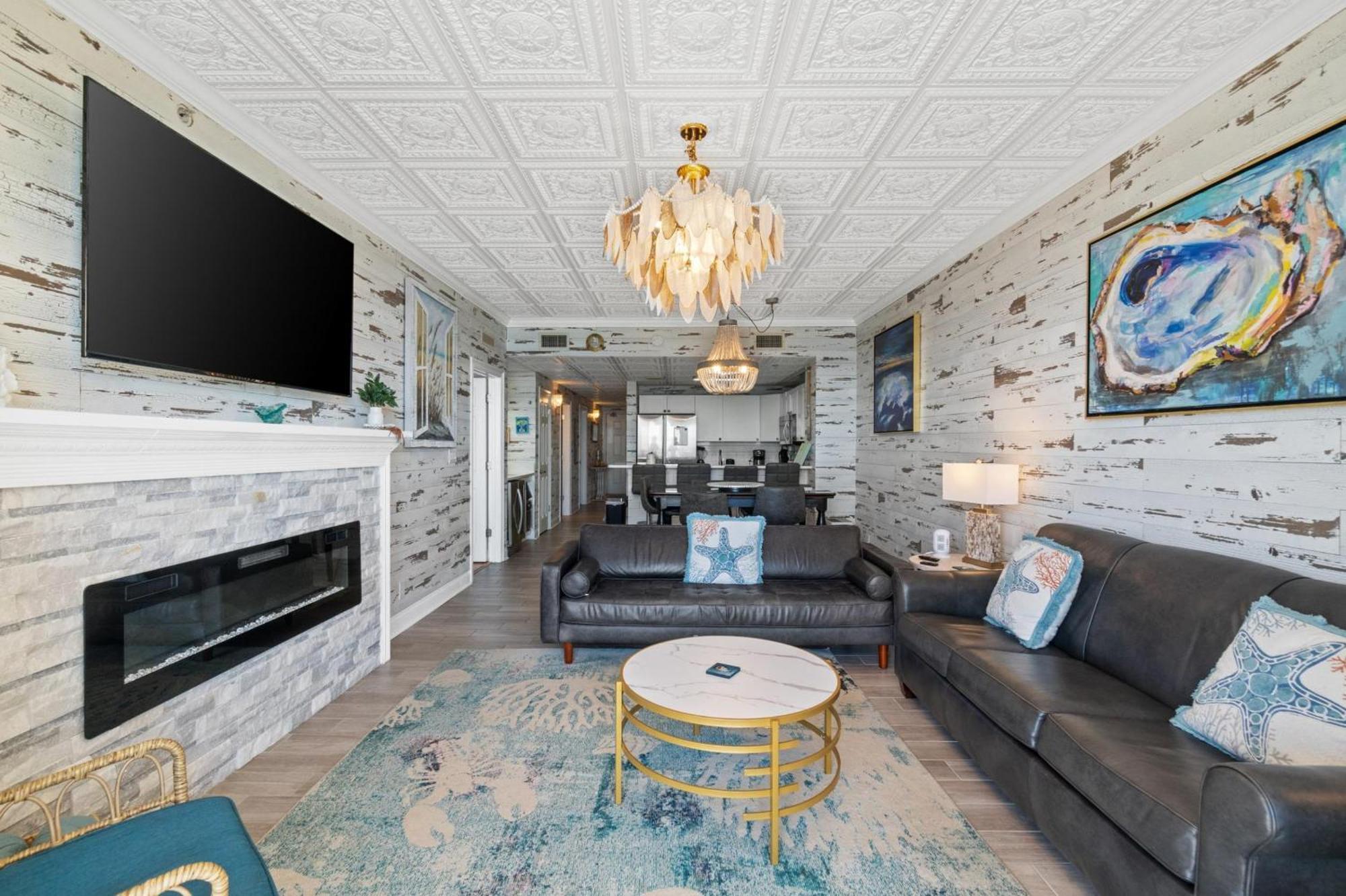 Calypso Beach Resort Towers Panama City Beach Chambre photo