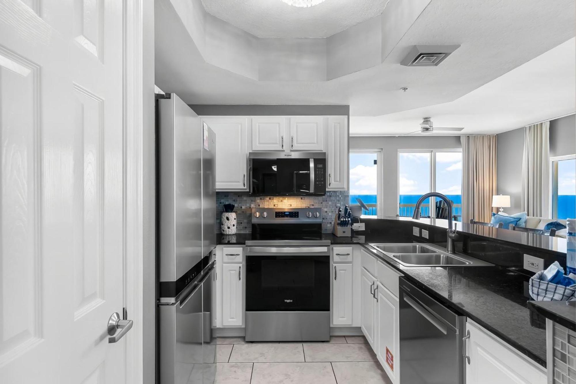 Calypso Beach Resort Towers Panama City Beach Chambre photo