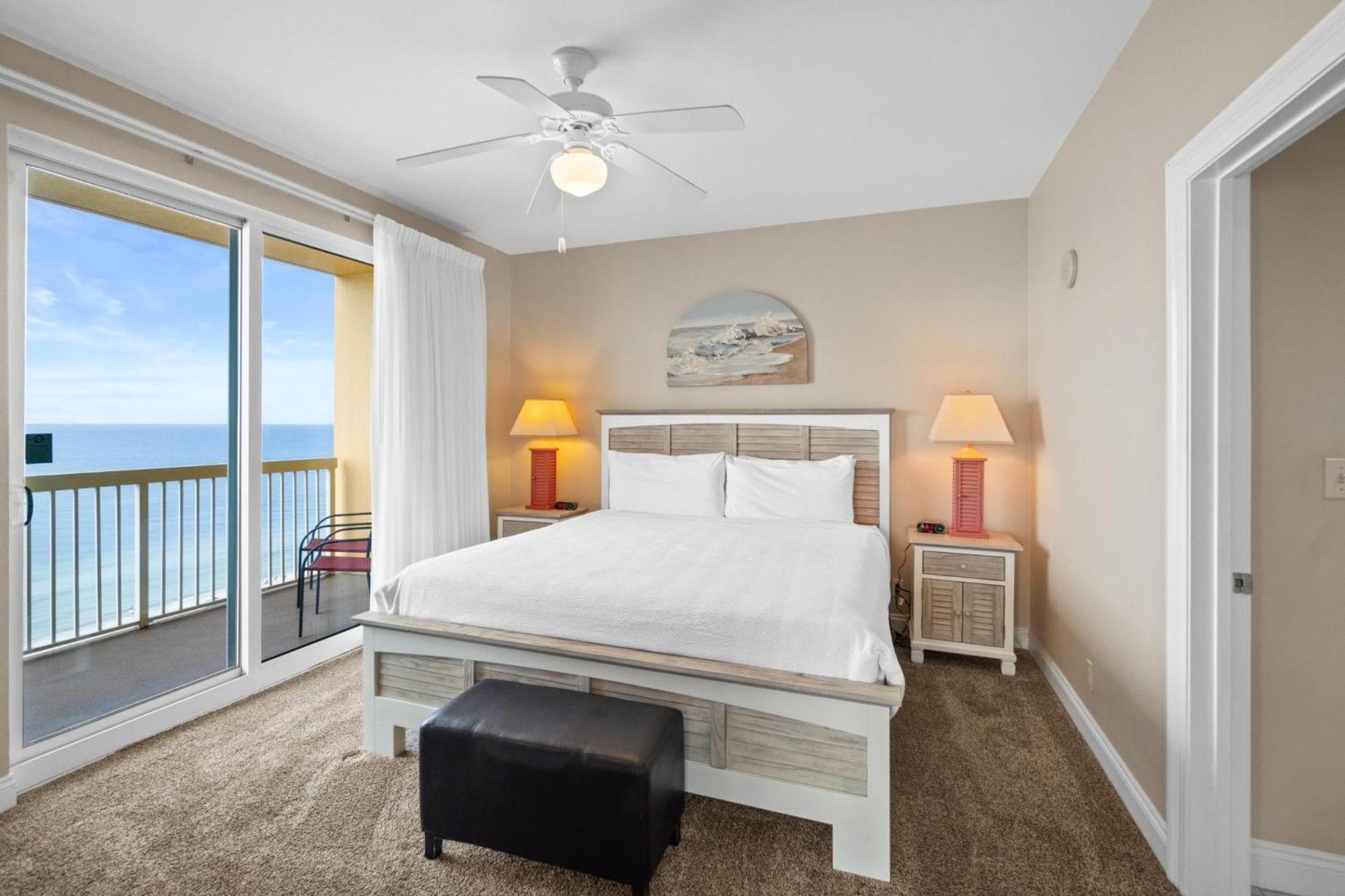 Calypso Beach Resort Towers Panama City Beach Chambre photo