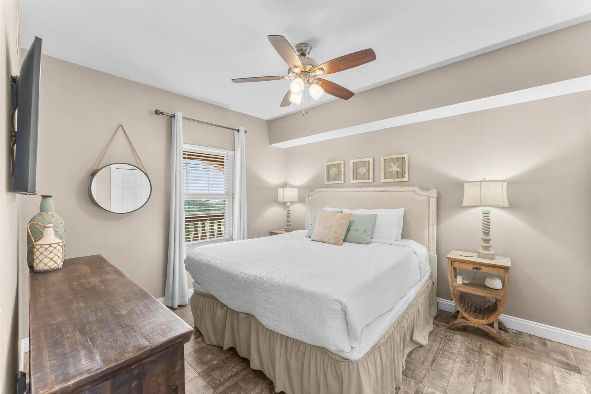 Calypso Beach Resort Towers Panama City Beach Chambre photo
