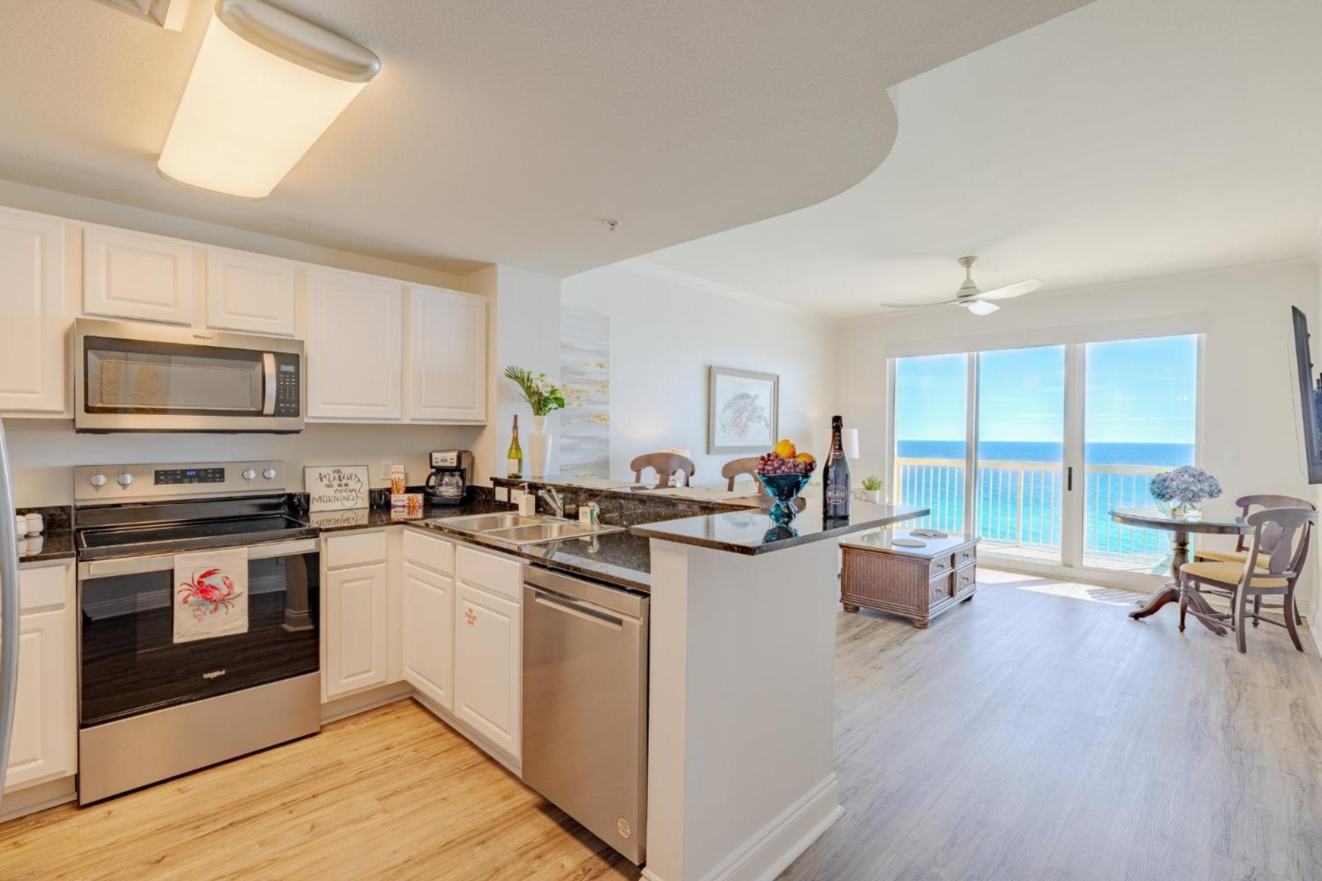 Calypso Beach Resort Towers Panama City Beach Chambre photo